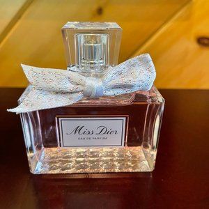 Miss Dior EDP 3.4 oz